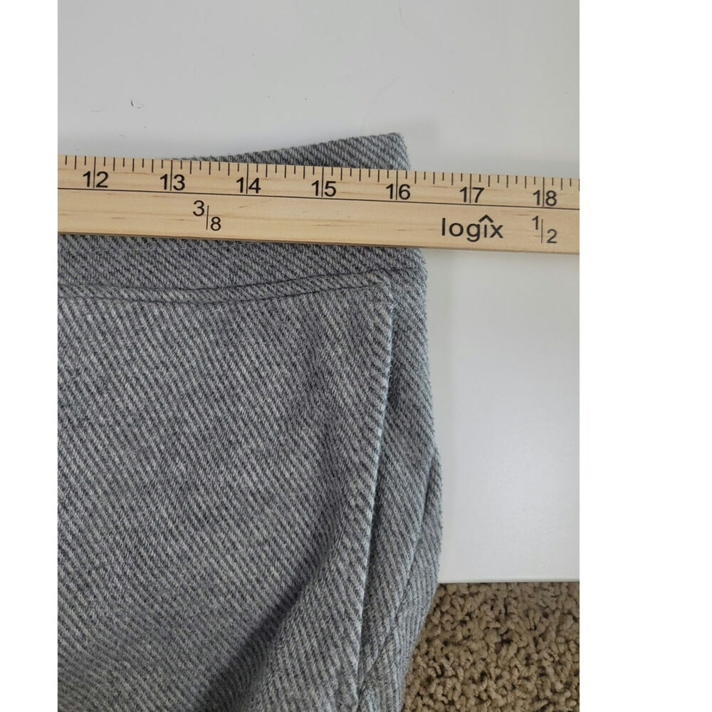 Faherty Whitewater Sweatpant In Grey Shell Loop, Sz Medium - Picture 14 of 16